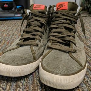 Nike Blazer WINTERIZED